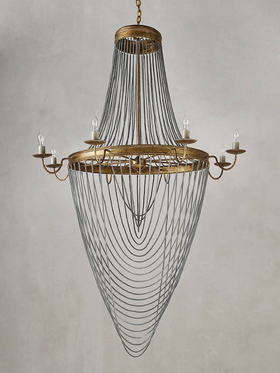 product image for Lucien Chandelier 3 80