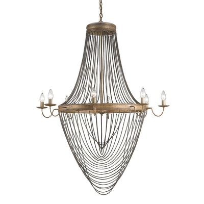 product image for Lucien Chandelier 1 90