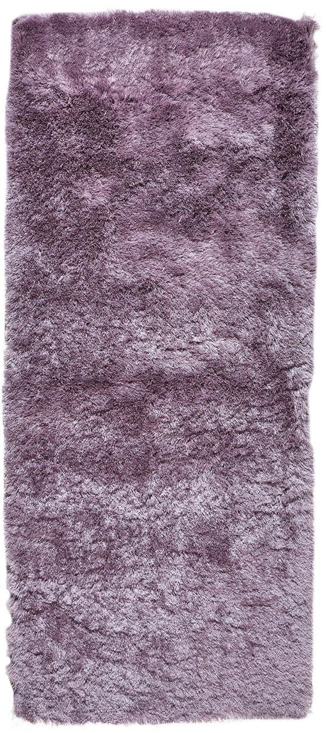 media image for Freya Hand Tufted Purple and Gray Rug by BD Fine Flatshot Image 1 245