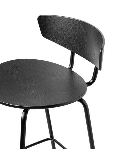 product image for Herman Bar Chair by Ferm Living 30