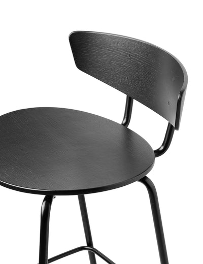product image for Herman Bar Chair by Ferm Living 93