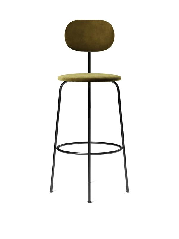 media image for Afteroom Bar Chair Plus New Audo Copenhagen 9450001 031U0Ezz 3 287