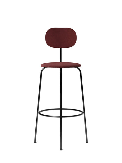 product image for Afteroom Bar Chair Plus New Audo Copenhagen 9450001 031U0Ezz 7 12