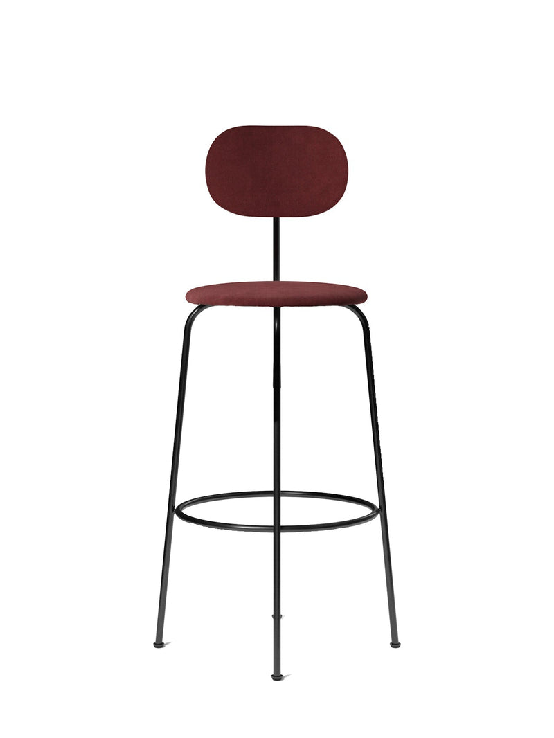 media image for Afteroom Bar Chair Plus New Audo Copenhagen 9450001 031U0Ezz 7 236