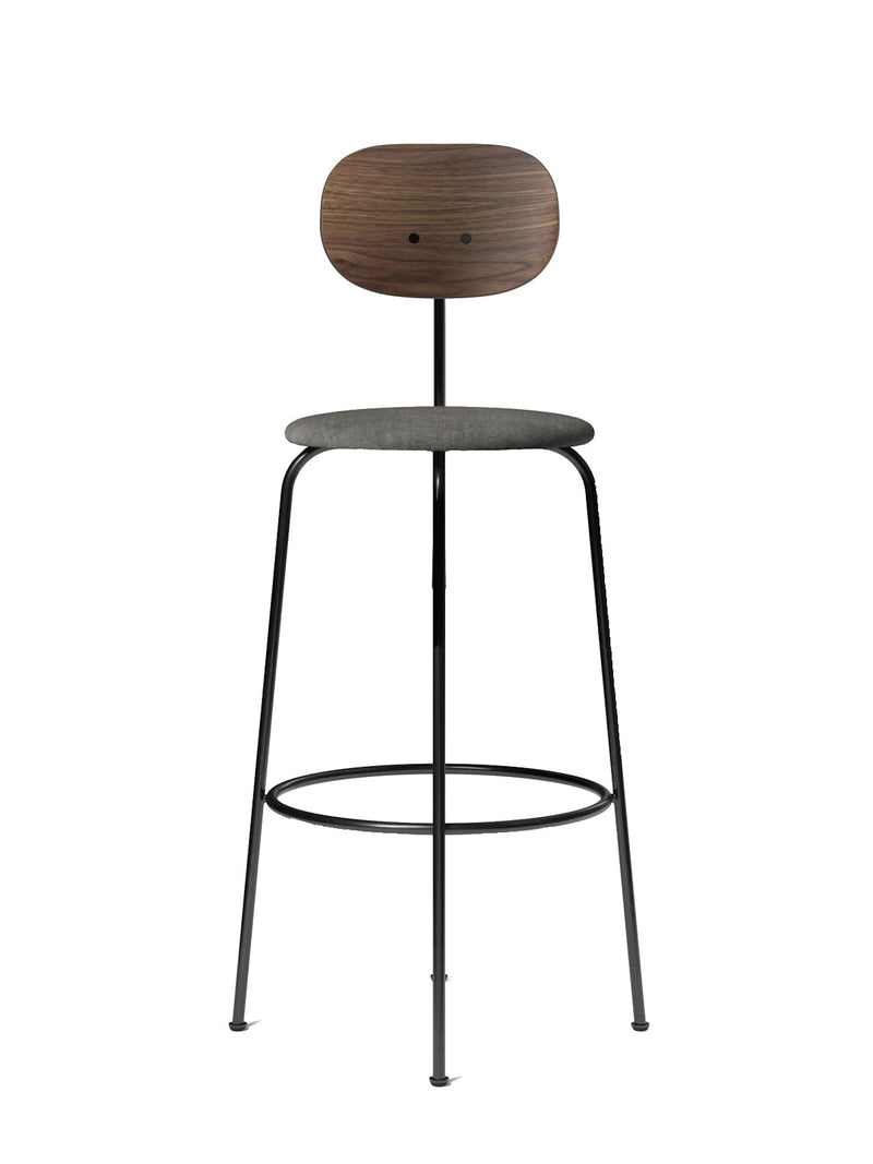 media image for Afteroom Bar Chair Plus New Audo Copenhagen 9450001 031U0Ezz 1 297