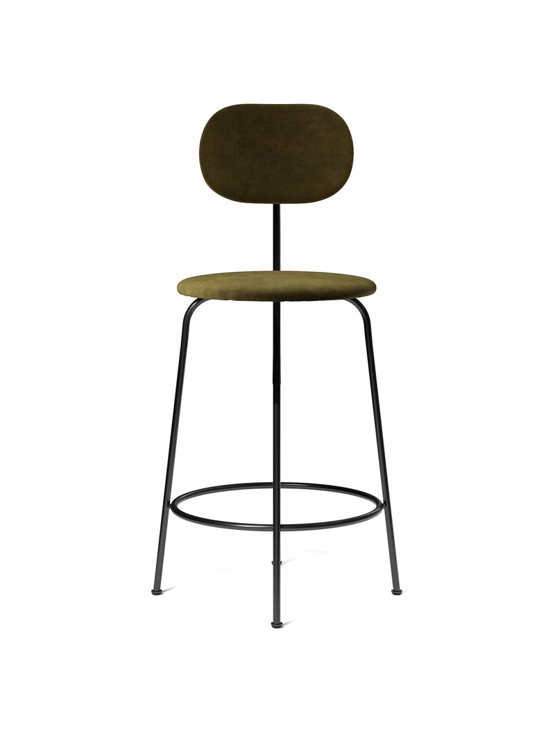 media image for Afteroom Bar Chair Plus New Audo Copenhagen 9450001 031U0Ezz 9 263