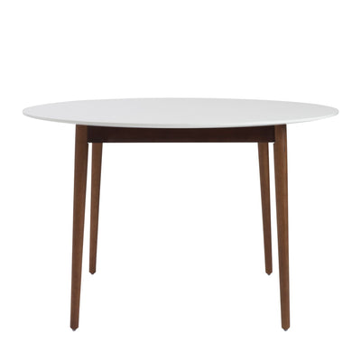 product image of Manon Round Dining Table in Various Sizes Flatshot Image 1 58