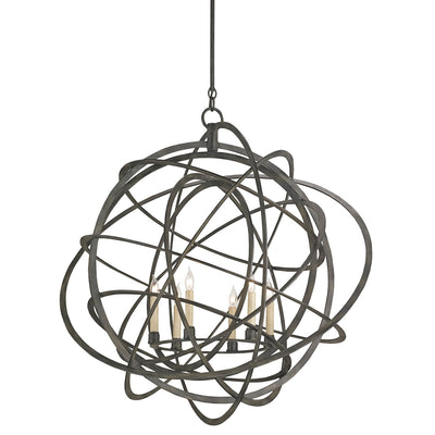 product image for Genesis Orb Chandelier 2 64