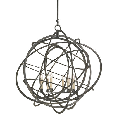 product image for Genesis Orb Chandelier 1 12