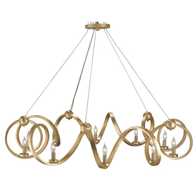product image for Ringmaster Chandelier 2 32