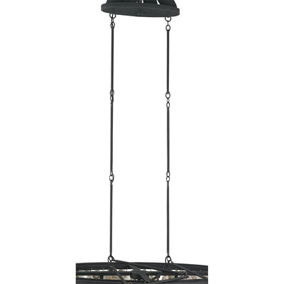 product image for Stillwater Oval Chandelier 2 77