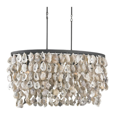 product image for Stillwater Oval Chandelier 1 3