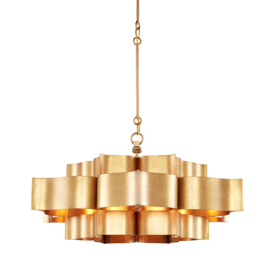 product image for Grand Lotus Chandelier 10 33