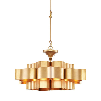 product image for Grand Lotus Chandelier 2 80
