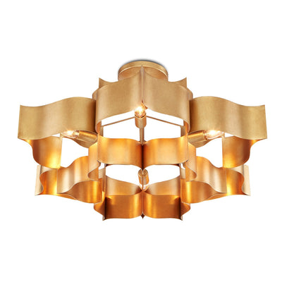 product image for Grand Lotus Chandelier 24 99