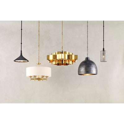 product image for Grand Lotus Chandelier 29 76