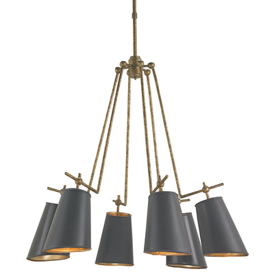 product image for Jean-Louis Chandelier 2 24
