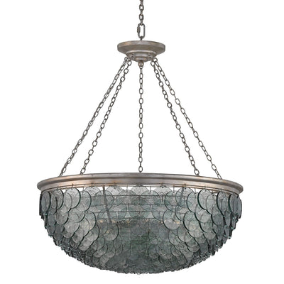 product image for Quorum Chandelier 4 60