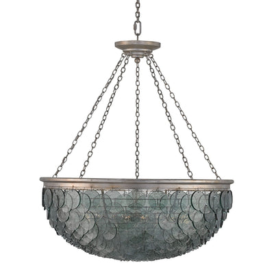 product image for Quorum Chandelier 2 24