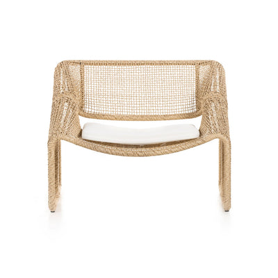 product image for Selma Outdoor Chair Alternate Image 4 48