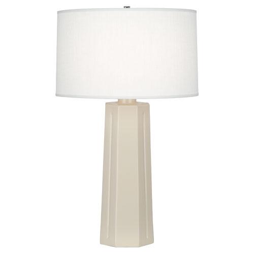 media image for Mason Table Lamp by Robert Abbey 277