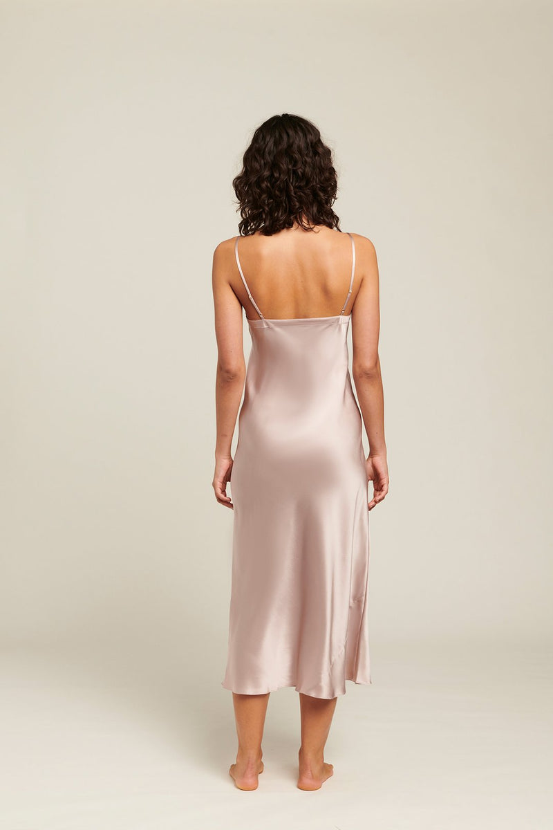 media image for silk nite silver pink 6 284
