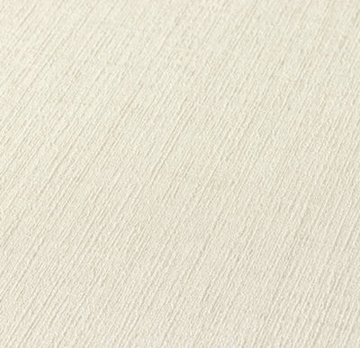 product image for Classical Plain Textured Wallpaper in Ivory/Cream from the Versace IV Collection 13
