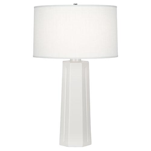 media image for Mason Table Lamp by Robert Abbey 267
