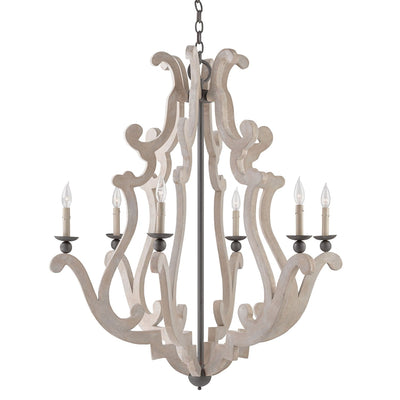 product image for Durand Chandelier 1 3