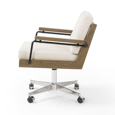 product image for Clifford Desk Chair Alternate Image 5 60