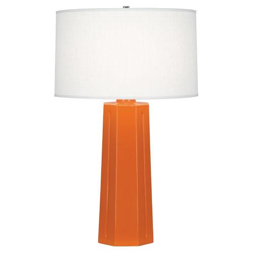 media image for Mason Table Lamp by Robert Abbey 217