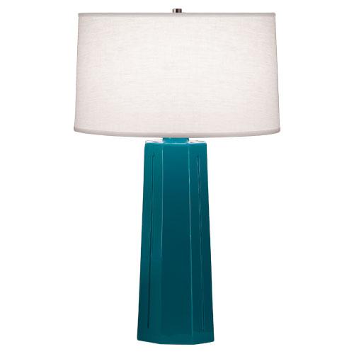 media image for Mason Table Lamp by Robert Abbey 218