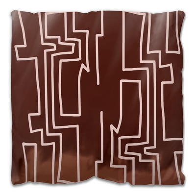 product image for glyph throw pillow 17 90