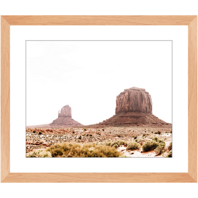 product image for monument 2 framed print 8 40