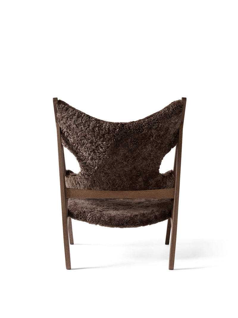 media image for Knitting Lounge Chair New Audo Copenhagen 9680004 020600Zz 11 220