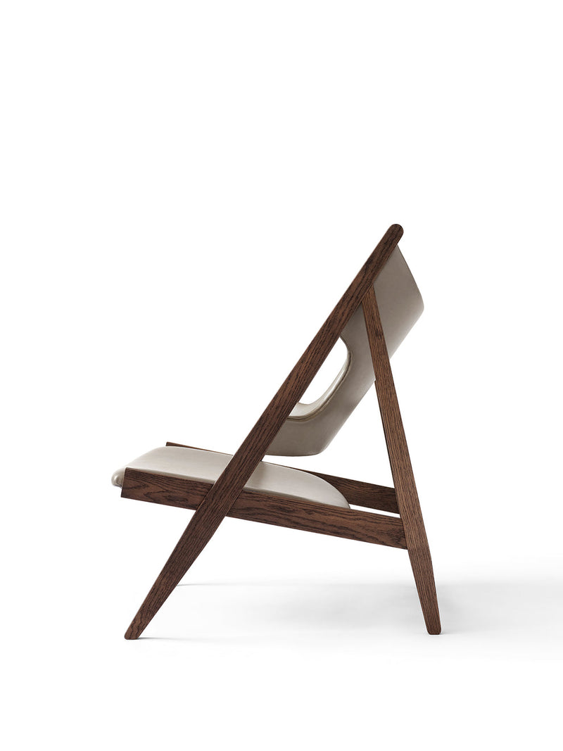 media image for Knitting Lounge Chair New Audo Copenhagen 9680004 020600Zz 3 256