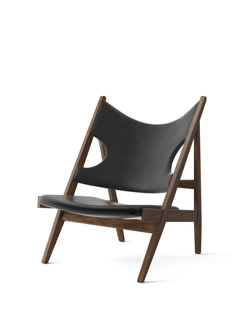 media image for Knitting Lounge Chair New Audo Copenhagen 9680004 020600Zz 4 237