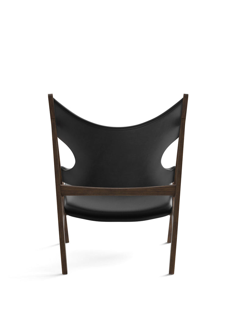 media image for Knitting Lounge Chair New Audo Copenhagen 9680004 020600Zz 6 269