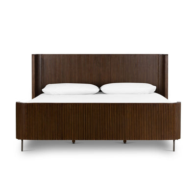 product image for Fletcher Bed in Terra Brown Alternate Image 3 45