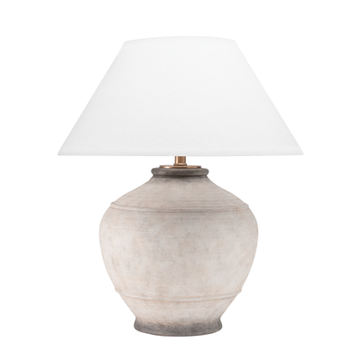 product image of Malta Table Lamp by Hudson Valley 528