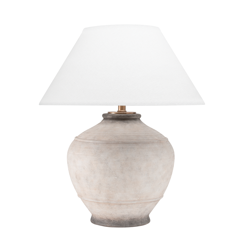 media image for Malta Table Lamp by Hudson Valley 245
