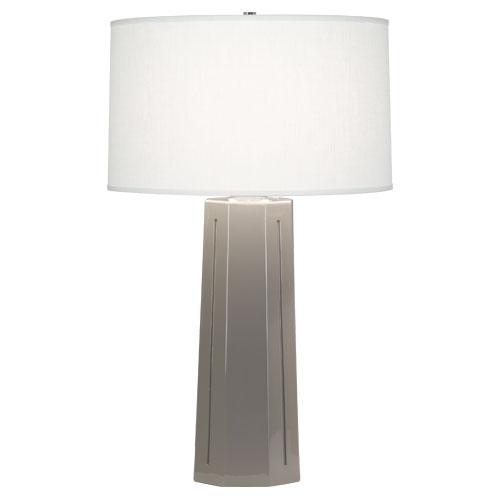 media image for Mason Table Lamp by Robert Abbey 27