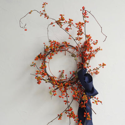 product image for Wreath Workshop 17