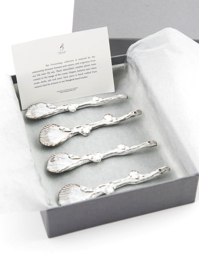 product image for oceanology limpet spoon 4 72