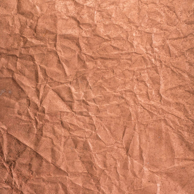 product image of Crackle 3D Effect Wallpaper in Copper 599
