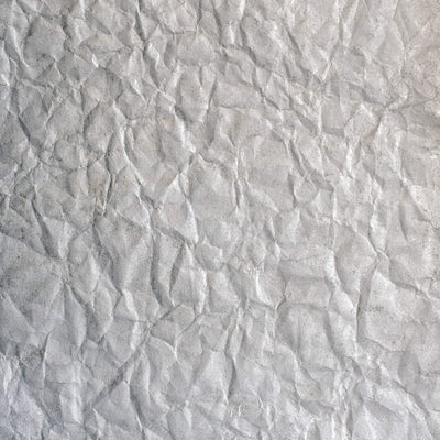product image of Crackle 3D Effect Wallpaper in Silver Grey 568