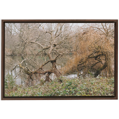product image for tundra framed canvas 7 50