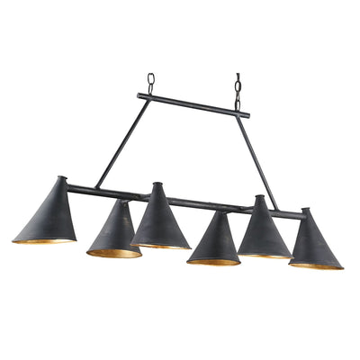 product image for Culpepper Chandelier 1 33