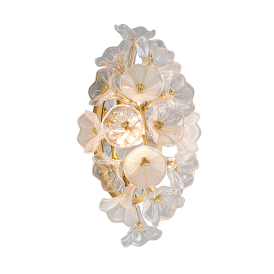 product image for Jasmine Wall Sconce 1 77