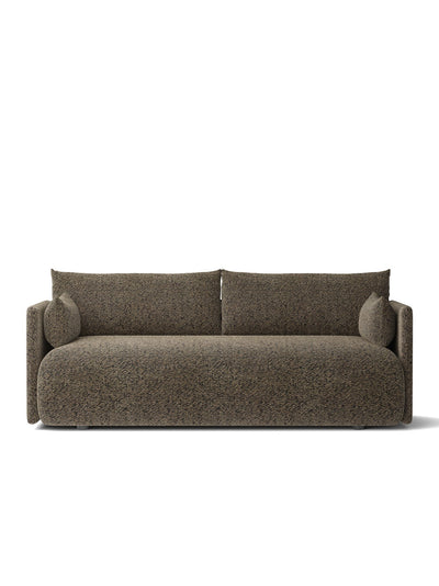 product image for offset sofa 2 seater by menu 1 14